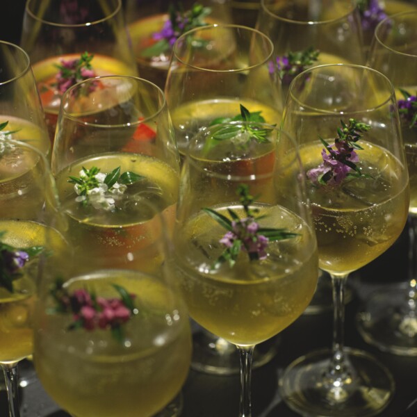 FLOWER DEMONSTRATION SHOW